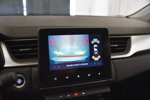 Auto Usate A Brescia | Renault Captur 1.6 Hybrid Techno E-Tech 145Cv Auto