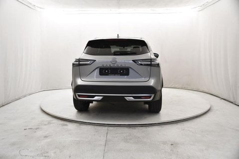 Auto Usate A Bergamo | Nissan Qashqai 1.3 Mhev N-Connecta 2Wd 140Cv -Km0