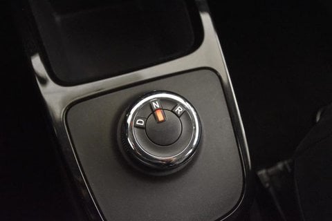 Auto Usate A Bergamo | Dacia Spring Comfort Electric 45