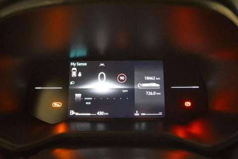 Auto Usate A Brescia | Renault Clio 1.0 Tce Techno 90Cv
