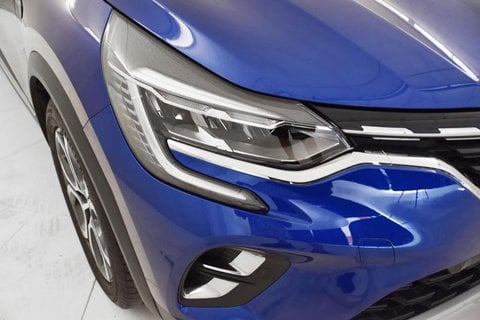 Auto Usate A Brescia | Renault Captur 1.3 Tce Intens 140Cv Fap