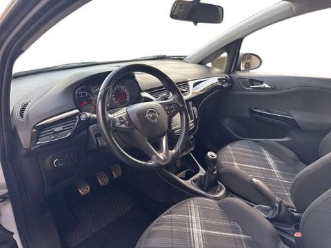 Auto Usate A Brescia | Opel Corsa 1.2 B-Color 5P