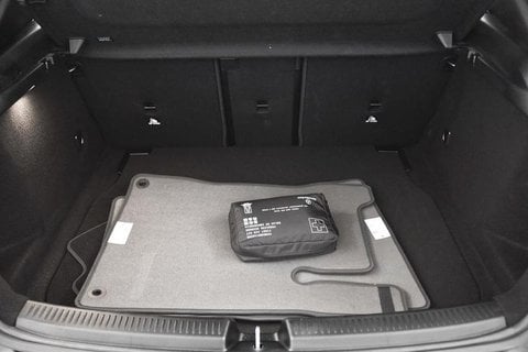 Auto Usate A Brescia | Mercedes-Benz Classe A 180 Premium Amg Line Auto