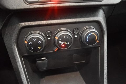 Auto Usate A Brescia | Dacia Sandero Stepway 1.0 Tce Comfort Eco-G 100Cv