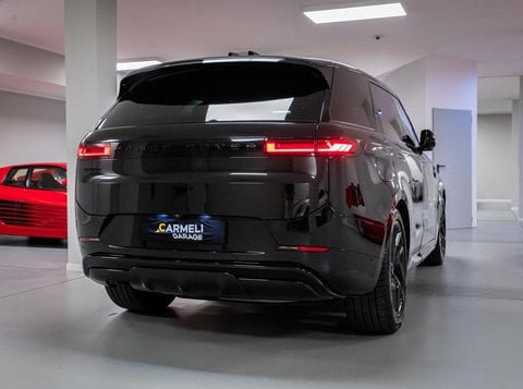Auto Usate A Brescia | Land Rover Range Rover Sport 3.0D L6 249 Cv Dynamic Se -Iva Esposta