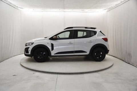 Auto Usate A Bergamo | Dacia Sandero Stepway 1.0 Tce Extreme Up 110Cv