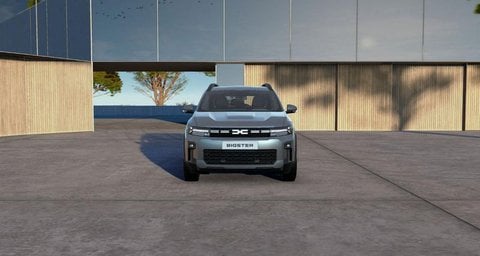 Auto Usate A Brescia | Dacia Bigster 1.2 Mild Hybrid Expression 140Cv