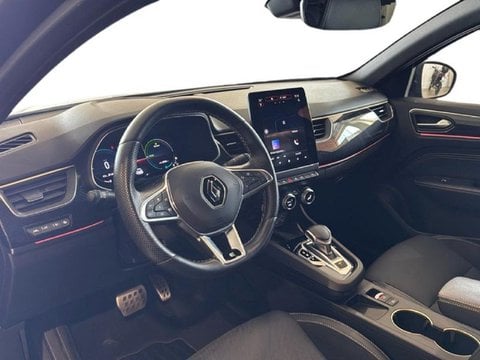 Auto Usate A Brescia | Renault Arkana 1.6 E-Tech Full Hybrid E-Tech Engineered Fast Track 145Cv