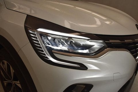 Auto Usate A Bergamo | Renault Captur 1.3 Tce Techno 140Cv Fap