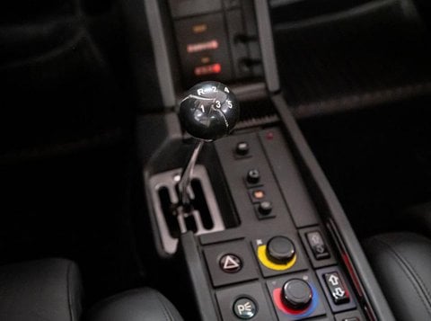 Auto Usate A Brescia | Ferrari Testarossa 5.0 -Monodado-Monospecchio-Asi Targa Oro