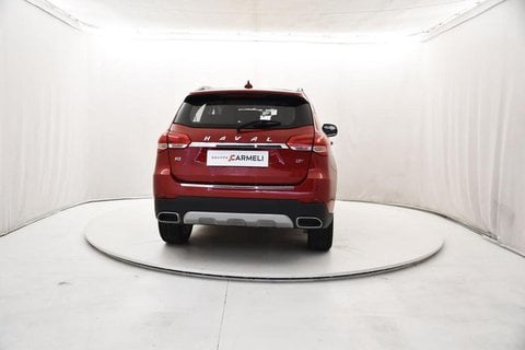 Auto Usate A Brescia | Haval H2 1.5T Premium Gpl