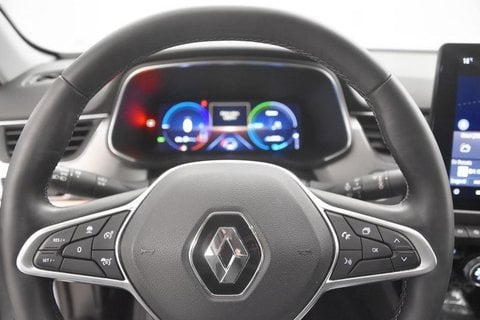 Auto Usate A Brescia | Renault Arkana 1.6 Hybrid Intens E-Tech 145Cv