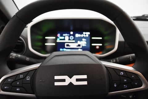 Auto Nuove Pronta Consegna A Bergamo | Dacia Spring Expression Electric 65 -Incentivo Regione Lom...