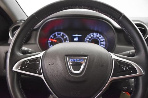 Auto Usate A Bergamo | Dacia Duster 1.0 Tce Prestige Eco-G 4X2 100Cv