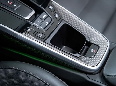 Auto Usate A Brescia | Porsche 911 Turbo 992 S Cabrio -Matrix-Scarico-Ventilati