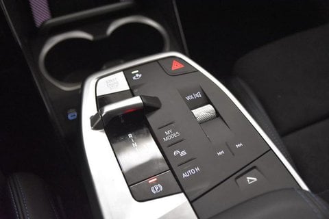 Auto Usate A Brescia | Bmw X1 Sdrive18I Msport Auto