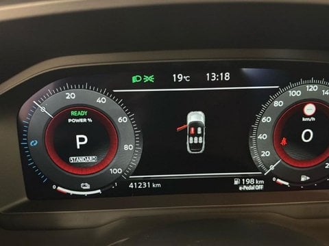 Auto Usate A Bergamo | Nissan Qashqai 1.5 E-Power Tekna 2Wd E-Shifter