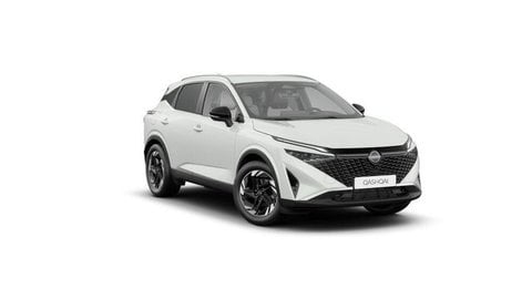Auto Nuove Pronta Consegna A Brescia | Nissan Qashqai 1.3 Mhev N-Connecta 2Wd 140Cv
