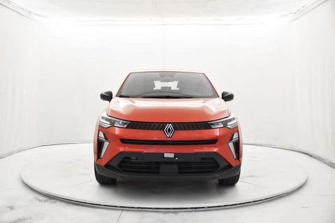 Auto Usate A Brescia | Renault Captur 1.0 Tce Evolution 90Cv -Km0