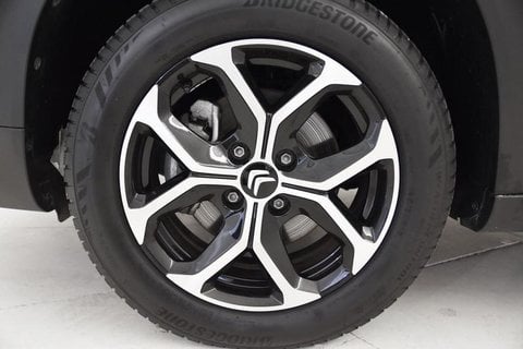 Auto Usate A Brescia | Citroën C3 Aircross 1.2 Puretech Shine S&S 110Cv