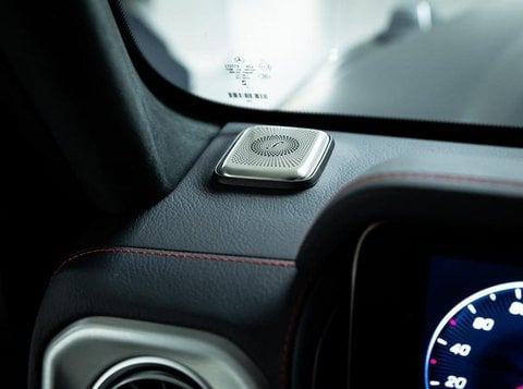 Auto Usate A Brescia | Mercedes-Benz Classe G G 450 D Mild Hybrid S.w. Amg Line - Nuova-Iva Esposta