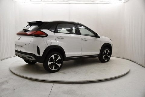 Auto Nuove Pronta Consegna A Brescia | Dr Automobiles Dr 3 Dr 3 1.5 116Cv