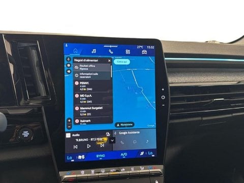 Auto Usate A Brescia | Renault Austral 1.2 Full Hybrid E-Tech Techno 200Cv Auto -Restyling My25