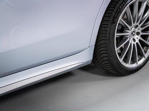 Auto Usate A Brescia | Mercedes-Benz Classe S 500 4Matic Eq-Boost Premium Plus -Italiana-Service ...