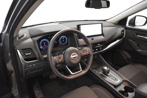 Auto Usate A Brescia | Nissan Qashqai 1.3 Mild Hybrid N-Connecta 2Wd 158Cv Xtronic