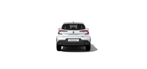 Auto Nuove Pronta Consegna A Brescia | Renault Captur 1.8 Full Hybrid E-Tech Techno 160Cv Auto - ...