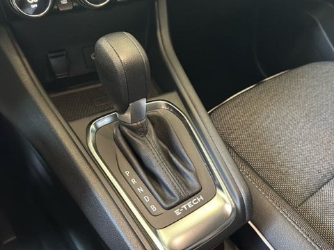 Auto Usate A Brescia | Renault Captur 1.6 Hybrid Techno E-Tech 145Cv Auto
