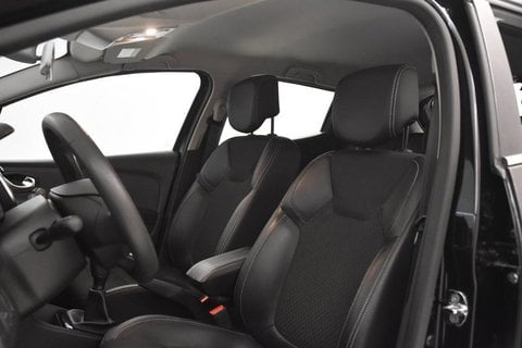 Auto Usate A Bergamo | Renault Clio 0.9 Tce Moschino Zen 75Cv