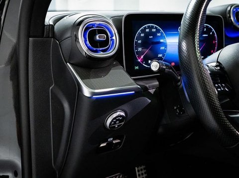Auto Usate A Brescia | Mercedes-Benz Glc D 4Matic Mild Hybrid Coupé Amg Line Premium -Tetto