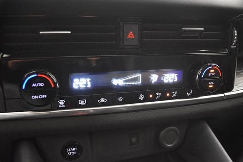 Auto Usate A Brescia | Nissan Qashqai 1.5 E-Power Tekna 2Wd E-Shifter