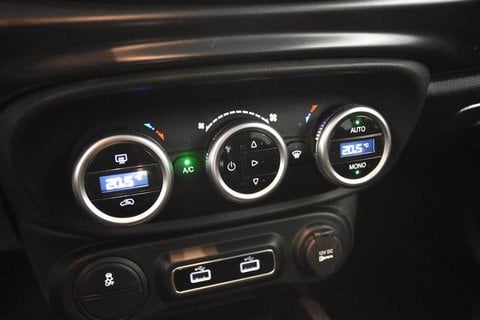Auto Usate A Bergamo | Fiat 500L Cross 1.4 S-Design S&S 95Cv