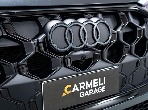 Auto Usate A Brescia | Audi Q5 Spb Tdi 150 Kw Mhev+ S Tronic Quattro S Line Edition