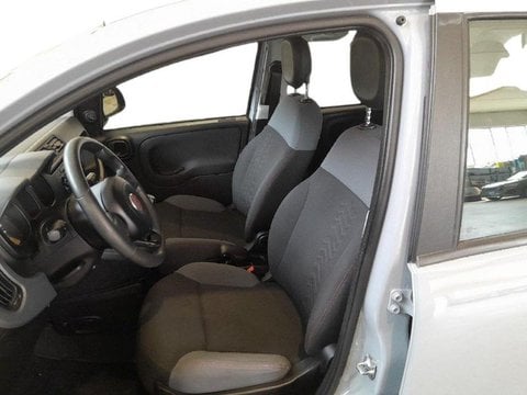 Auto Usate A Brescia | Fiat Panda 1.2 Easy Easypower Gpl 69Cv
