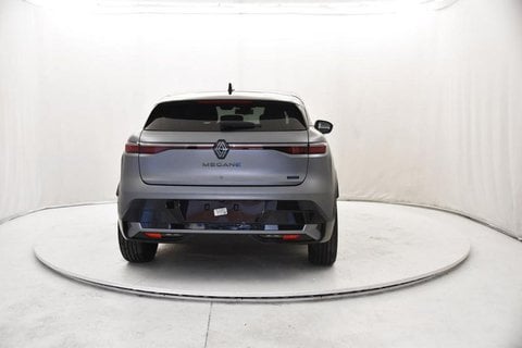 Auto Km0 A Brescia | Renault Megane E-Tech Electric Megane E-Tech Esprit Alpine Comfort Range 220...