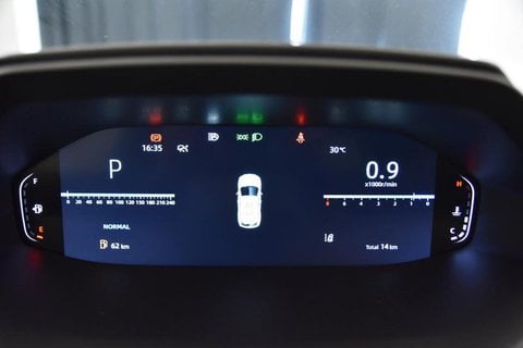 Auto Nuove Pronta Consegna A Brescia | Dr Automobiles Dr 6 Stilnovo 1.5 T-Gdi Dct - Nuova Dr6 Sti...