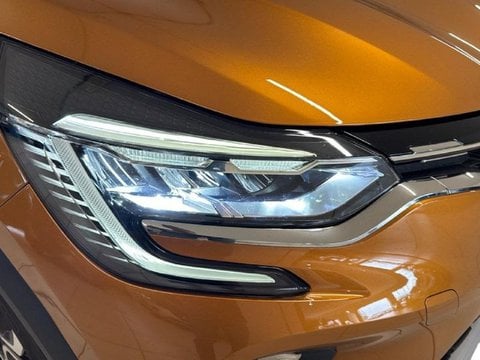 Auto Usate A Brescia | Renault Captur 1.0 Tce Intens Gpl 100Cv