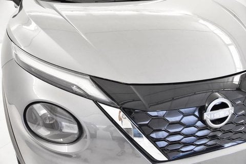 Auto Nuove Pronta Consegna A Bergamo | Nissan Juke 1.6 Hev Acenta - Hybrid