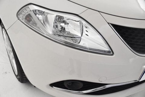 Auto Usate A Brescia | Lancia Ypsilon 1.2 Platinum 69Cv