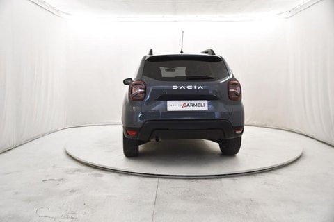 Auto Usate A Bergamo | Dacia Duster 1.0 Tce Expression Gpl 4X2 100Cv