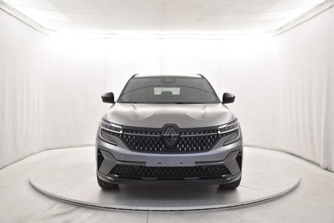 Auto Km0 A Bergamo | Renault Espace 1.2 E-Tech Full Hybrid Esprit Alpine 200Cv Auto