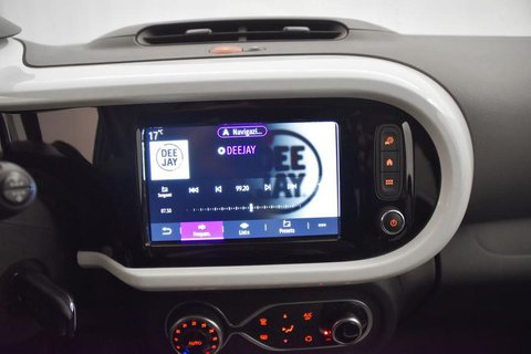 Auto Usate A Brescia | Renault Twingo Electric Twingo Intens 22Kwh