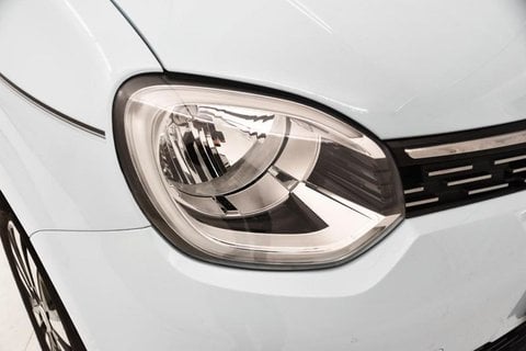 Auto Usate A Bergamo | Renault Twingo Electric Twingo Techno 22Kwh