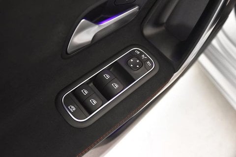 Auto Usate A Bergamo | Mercedes-Benz Classe A 180 Premium Amg Line Auto