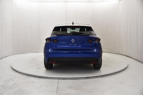 Auto Usate A Bergamo | Renault Clio 1.8 Full Hybrid E-Tech Evolution 160Cv Auto