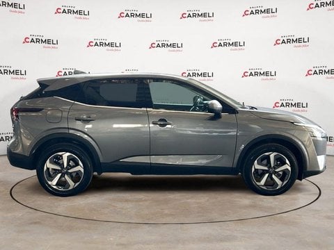 Auto Usate A Brescia | Nissan Qashqai 1.3 Mild Hybrid N-Connecta 2Wd 140Cv