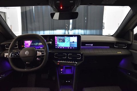 Auto Nuove Pronta Consegna A Brescia | Renault 4 Renault Iconic Comfort Range 150Cv
